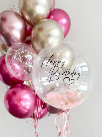 SEO информация